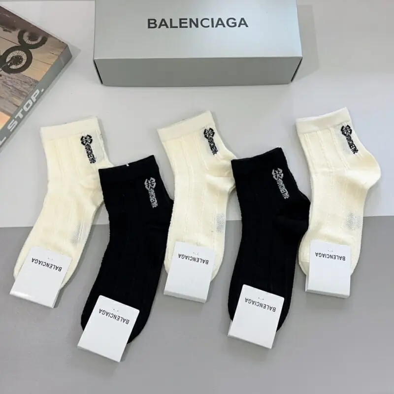 balenciaga chaussettes s_12612144